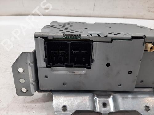 Control unit FORD FIESTA VII (HJ, HF) 1.1 Ti-VCT | BP37718155M11  - Image 6