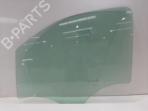 Used Front left door window PEUGEOT EXPERT Van (V_) 2.0 BlueHDi 120 (122 hp) 29636445