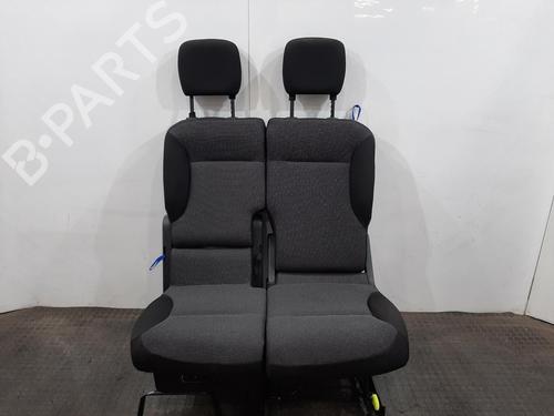 Used Other Other PEUGEOT PARTNER Box Body/MPV (K9) 1.5 BlueHDi 100 (102 hp) 33335751 33335751