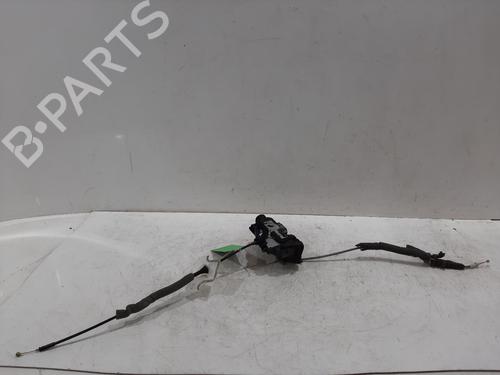 Other NISSAN QASHQAI I (J10, NJ10) 2.0 dCi All-wheel Drive | BP29637076O1 