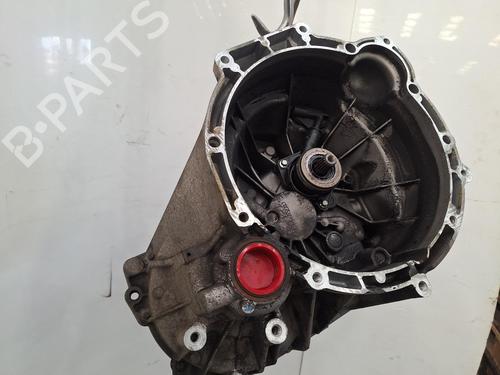 gearbox-ford-focus-iii-2010-2011-2012-2013-2014-2015-2016-2017-2018-2019-2020-40128491 main image