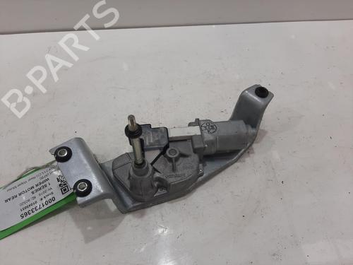 Used Rear wiper motor Rear wiper motor BMW 1 (F20) 116 d (116 hp) 36315815 36315815
