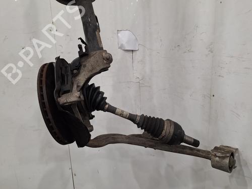 Left front suspension MERCEDES-BENZ A-CLASS (W177) A 180 (177.084) | BP40512499M72 - Image 4