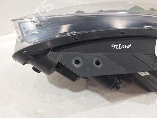 Right headlight KIA XCEED (CD) 1.5 T-GDI | BP31928294C29 