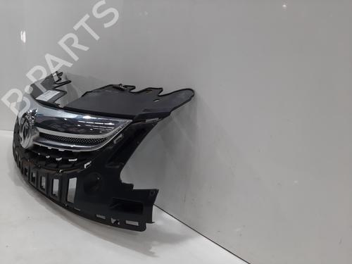 Grill VAUXHALL CORSA Mk III (D) (S07) 1.4 (L08) | BP29580890C40 