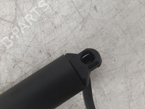 Shock absorber spring PORSCHE MACAN (95B) 2.9 Turbo AWD (95BCI1) | BP29266296C152 