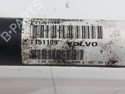 Other VOLVO V40 Hatchback (525) D2 | BP26845832O1 - Image 4