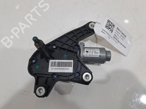 Rear wiper motor BYD SEAL U 1.5 Plug-in Hybrid Front-Wheel Drive | BP35985746M102 - Image 4