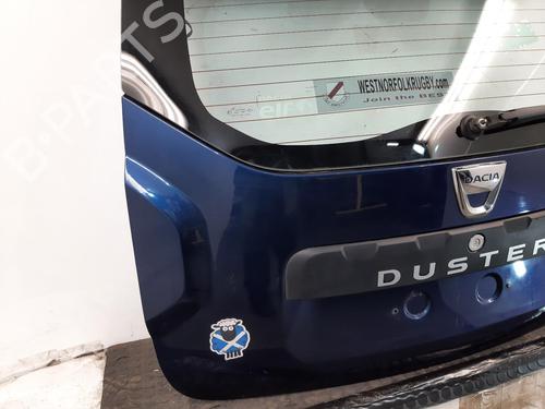 Tailgate DACIA DUSTER (HS_) 1.5 dCi | BP31879599C6