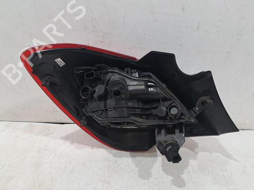 Venstre Baklys VAUXHALL CORSA Mk IV (E) (X15) 1.4 | BP30058015C34