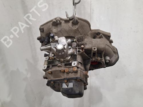 Gearbox VAUXHALL CORSA Mk III (D) (S07) 1.0 i 12V (L08) | BP28275305M3 