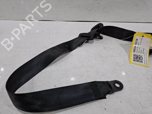 Front left seatbelt FORD FIESTA VI (CB1, CCN) 1.6 Ti | BP38569075I26 - Image 6