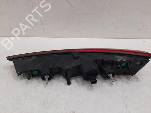 Left taillight RENAULT CAPTUR II (HF_) TCe 90 (HFM6) | BP26851599C34 