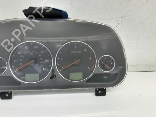 Instrument cluster VOLVO S40 I (644) 1.9 DI | BP26798712C47 