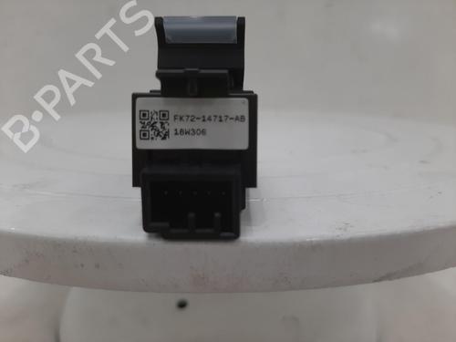 Schalter JAGUAR I-PACE (X590) EV400 AWD | BP26857586I30 