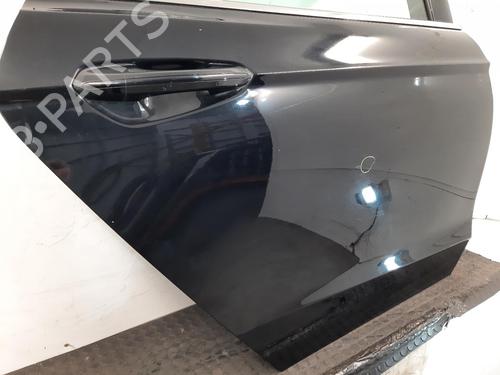 Right rear door FORD MONDEO V Turnier (CF) 2.0 TDCi | BP29989132C5