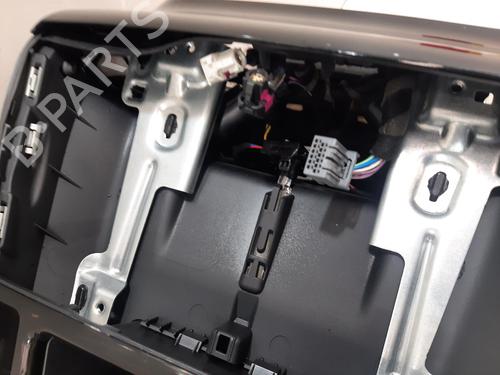 Mittelkonsole JAGUAR I-PACE (X590) EV400 AWD | BP29882008I22 