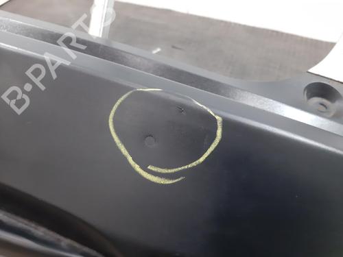 Rear bumper HONDA HR-V (RU) 1.5 (RU1) | BP32144623C8 