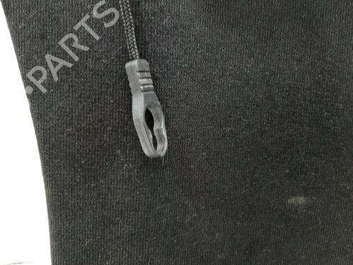 Rear parcel shelf BMW 1 (F20) 116 d | BP36985998C85 - Image 2