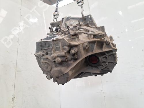 Gearbox TOYOTA AURIS Estate (_E18_) 1.6 (ZRE185_) | BP27629652M3 