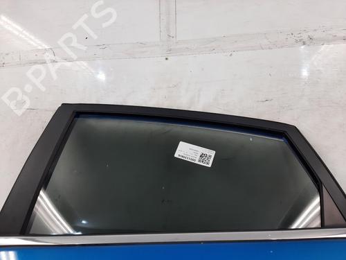 Left rear door FORD FIESTA VI (CB1, CCN) 1.0 EcoBoost | BP29810033C4 