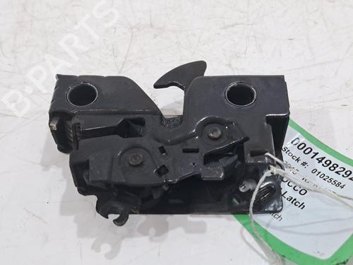 Hood lock VW SCIROCCO III (137, 138) 1.4 TSI | BP28448771C133 