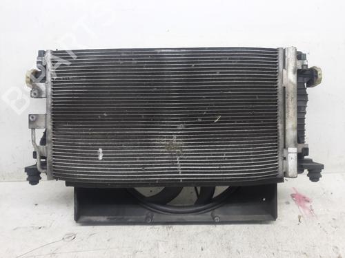 Kølerpakke MG MG GS 1.5 | BP26744606M120 
