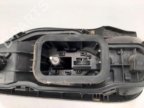 Right taillight VW UP! (121, 122, BL1, BL2, BL3, 123) 1.0 | BP29417651C35 