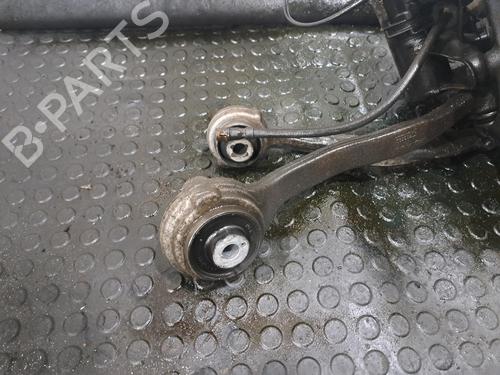 Left front suspension MERCEDES-BENZ C-CLASS Coupe (C204) C 220 CDI (204.302) | BP26797332M72 