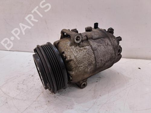 AC Kompressor VAUXHALL MERIVA Mk II (B) (S10) 1.4 | BP29524553M34 
