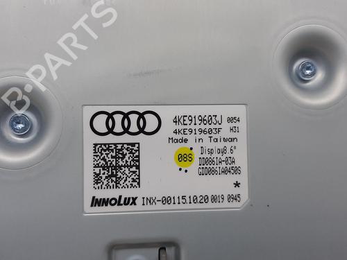 Climate control AUDI E-TRON (GEN) 50 quattro | BP26853170I5 