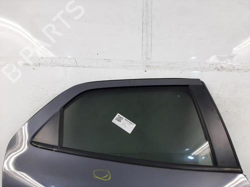 Dør højre bagtil FORD ECOSPORT 1.0 EcoBoost | BP30407086C5