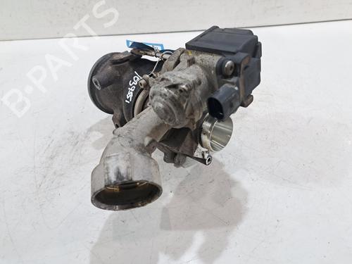 Used Turbocharger/Supercharger VW GOLF VII (5G1, BQ1, BE1, BE2) 1.2 TSI (86 hp) 31846586