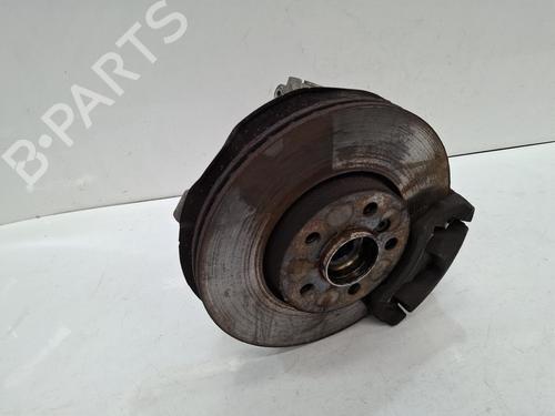 Used Right front steering knuckle Right front steering knuckle 38537087 38537087
