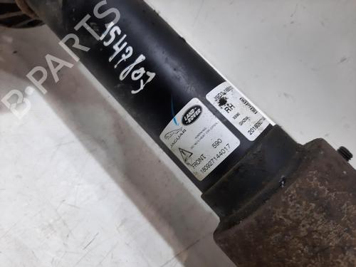 Right front shock absorber JAGUAR I-PACE (X590) EV400 AWD | BP30119537M17  - Image 5