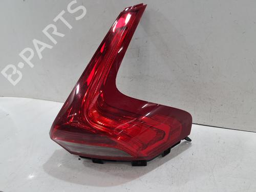 Right taillight VOLVO V40 Hatchback (525) D2 | BP32478703C35