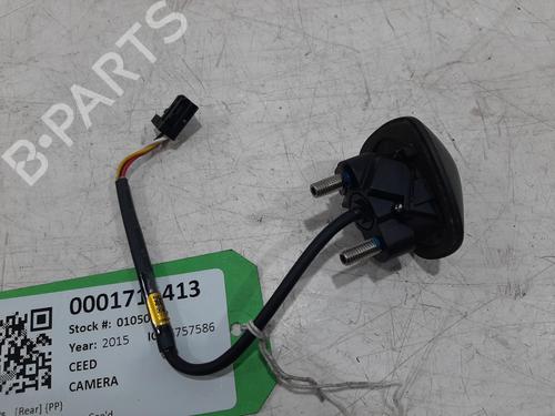 Camera KIA CEE'D (JD) 1.6 GDI | BP34619998E14 - Image 5