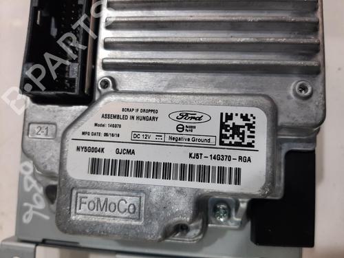 Electronic module FORD KUGA II (DM2) 2.0 TDCi 4x4 | BP36315541M83  - Image 6