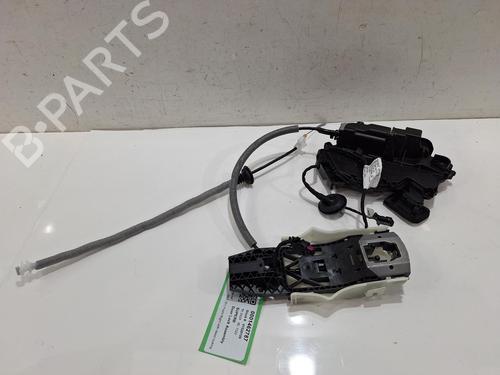 Andre SKODA SUPERB III (3V3) 2.0 TSI 4x4 (280 hp) 27365476