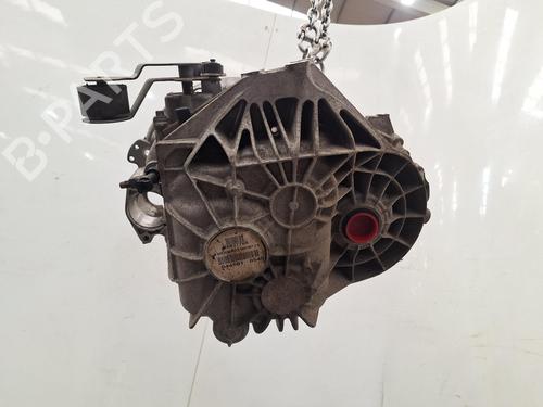 Gearbox MERCEDES-BENZ A-CLASS (W176) A 180 CDI / d (176.012) | BP40078536M3 - Image 5