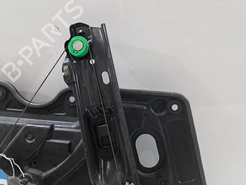 Front right window mechanism VW GOLF VI (5K1) 1.6 TDI | BP36697369C23 - Image 2