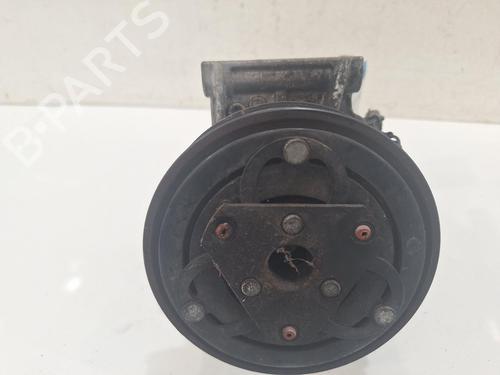 AC compressor NISSAN JUKE (F15) 1.2 DIG-T | BP31208579M34 