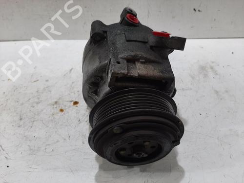 AC compressor VAUXHALL MOKKA / MOKKA X (J13) 1.6 | BP30927998M34