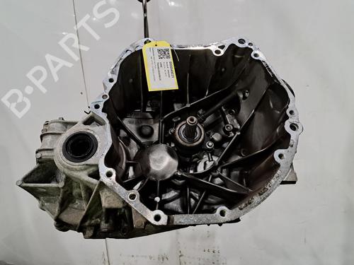 Used Gearbox NISSAN JUKE (F15) 1.6 DIG-T NISMO RS (218 hp) 26747147
