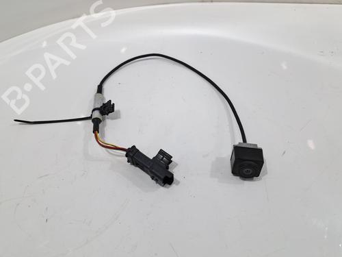 Used Camera Camera PEUGEOT 3008 I MPV (0U_) 1.6 BlueHDi 120 (120 hp) 34479009 34479009
