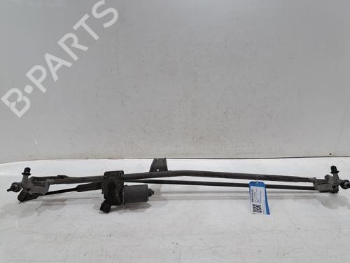 Used Front wiper motor Front wiper motor VAUXHALL ZAFIRA Mk II (B) (A05) 1.6 (115 hp) 32976749 32976749