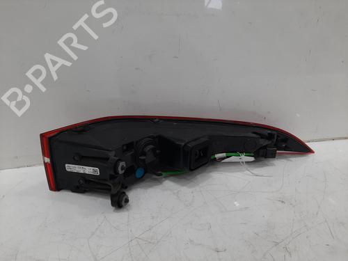 Left taillight JAGUAR I-PACE (X590) EV400 AWD | BP26805759C34 