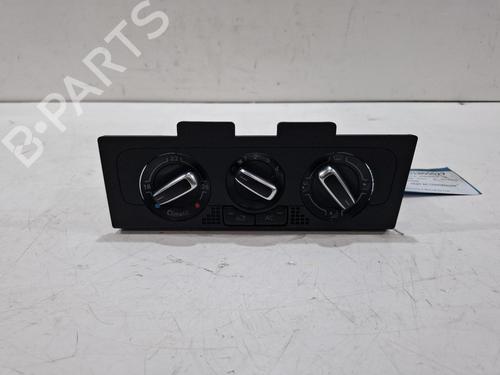 Used Climate control Climate control 38284711 38284711