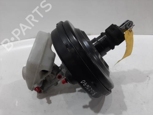 Used Servo brake VAUXHALL COMBO Mk II (C) Box Body/MPV (F25) 1.3 CDTI 16V (75 hp) 29417689
