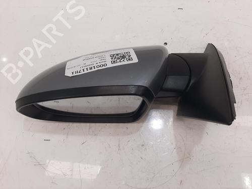 Bakspejl venstre KIA CEED (CD) 1.5 T-GDI | BP39389353C26 - Image 2